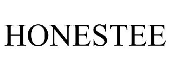 Honestee logo